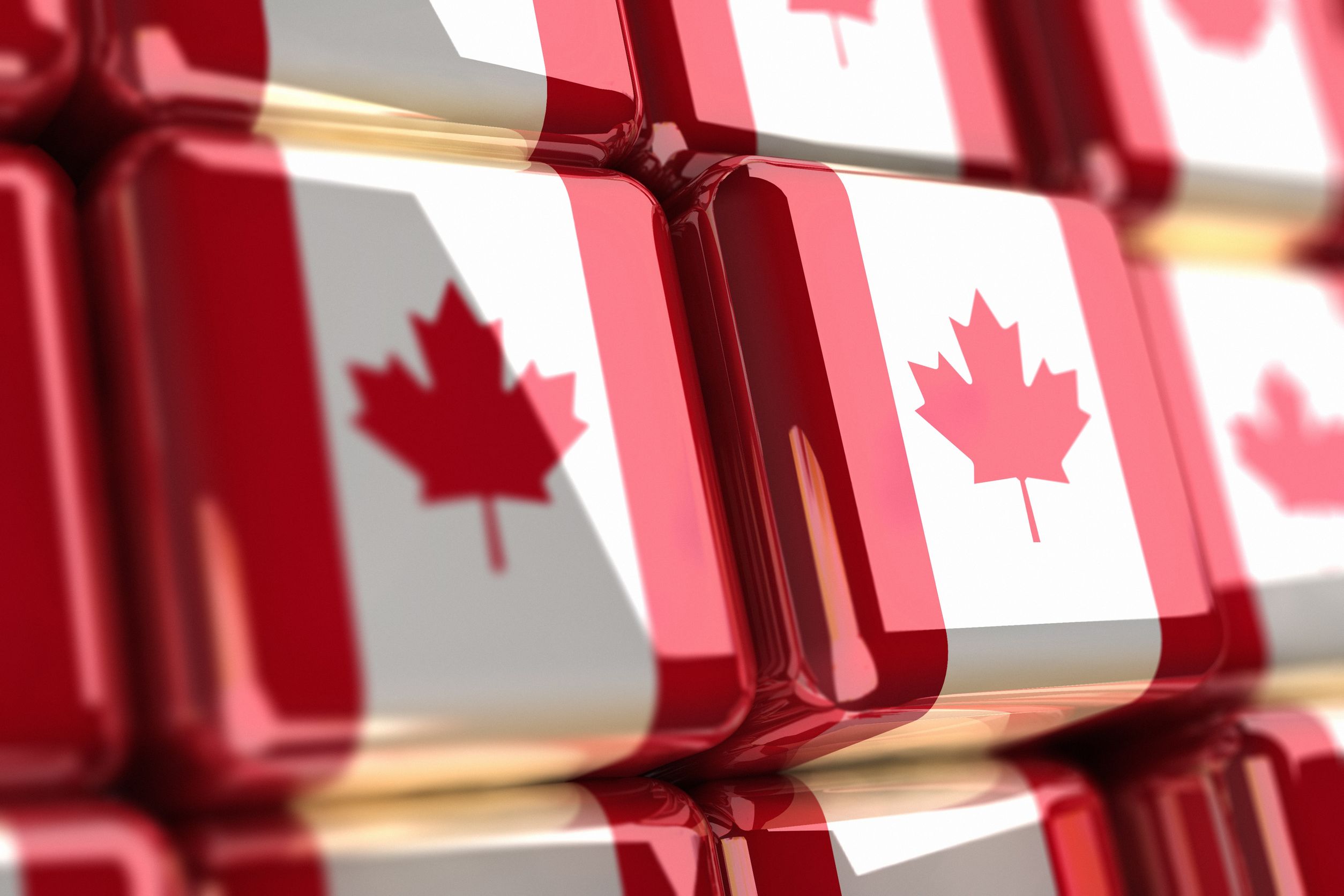 Canada Corporate Gifts