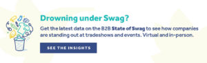 State of Swag Report