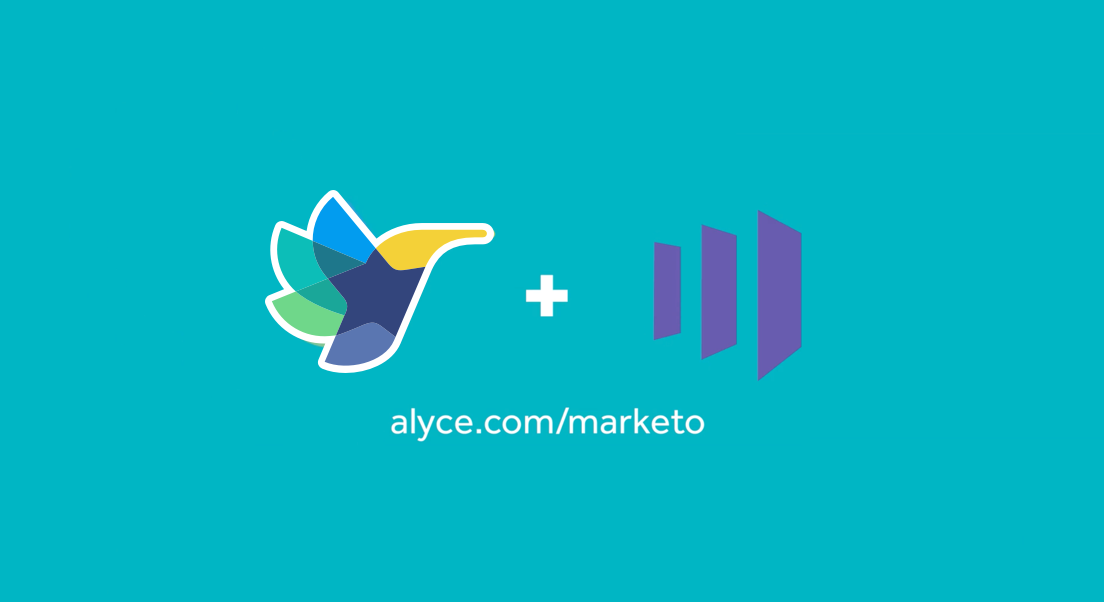 Alyce Marketo Integration