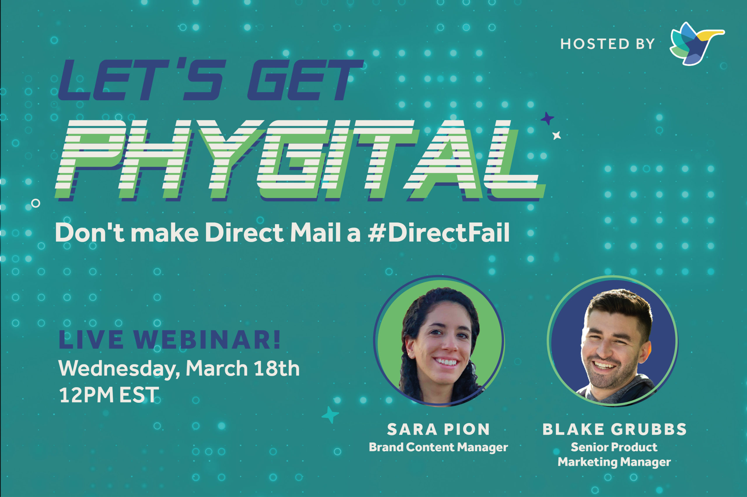 Don't Make Your Direct Mail a DirectFail