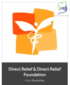 Direct Relief 