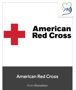 American Red Cross 