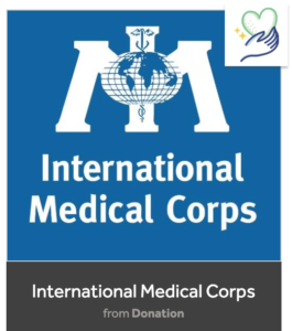 International Medical Corps charities