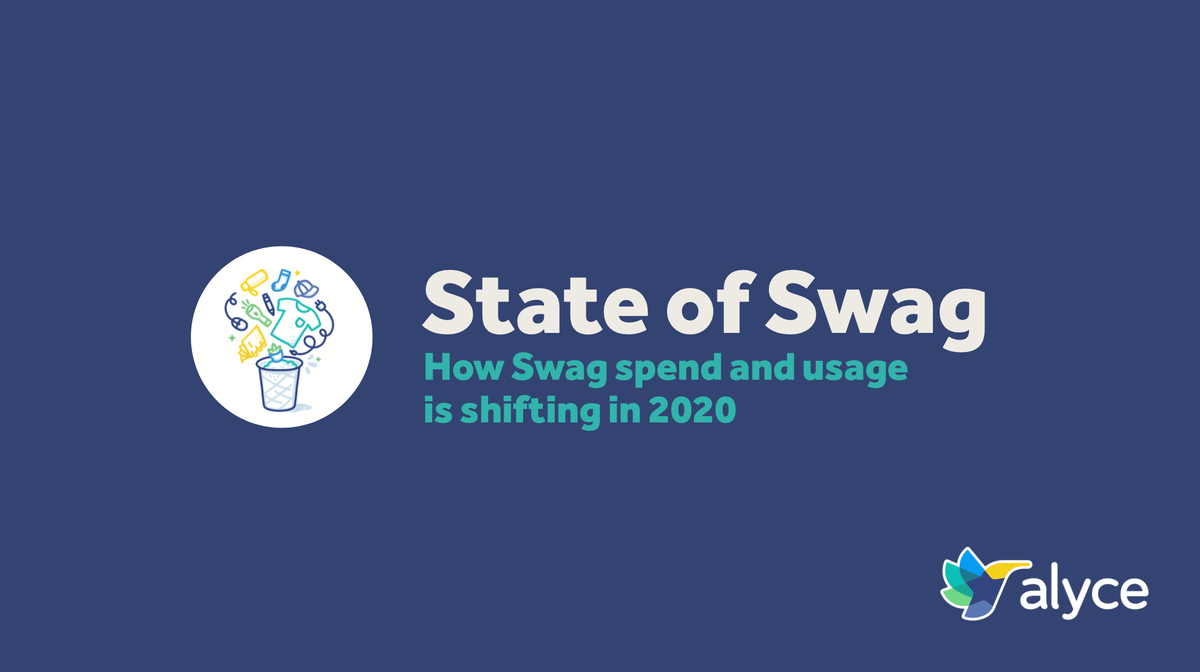 State of Swag and Swag Management