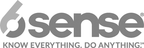 6Sense Logo