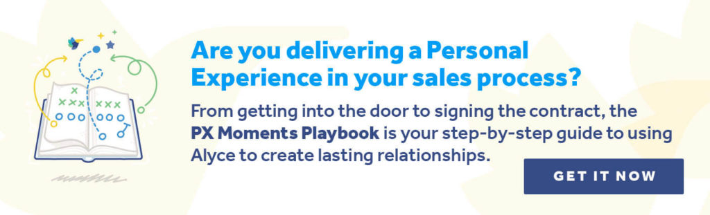 PX Moments Playbook