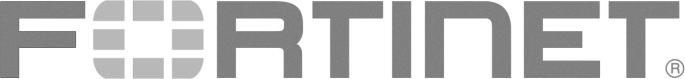 FORTINET Logo