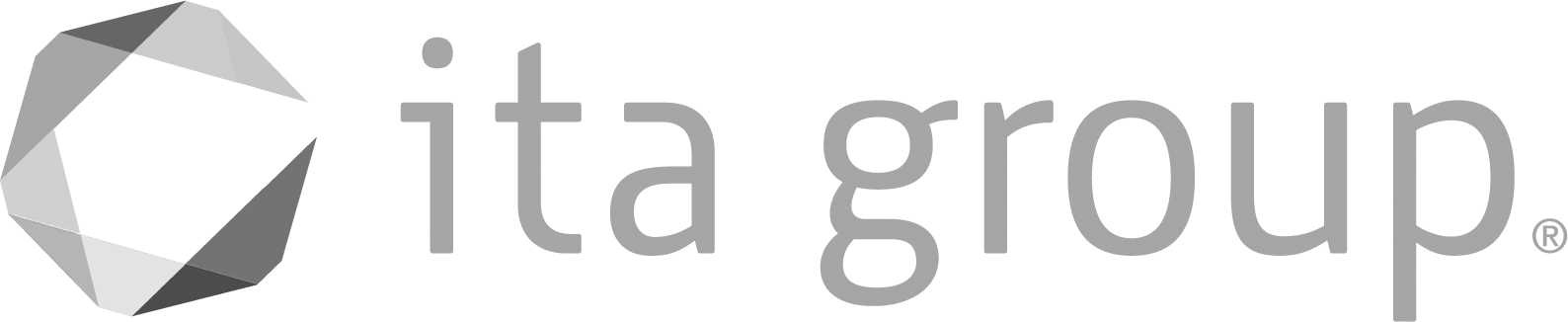 ita group Logo