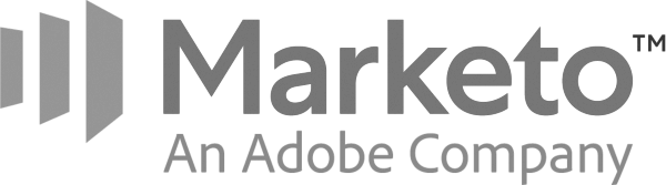 Marketo, An Adobe Company Logo