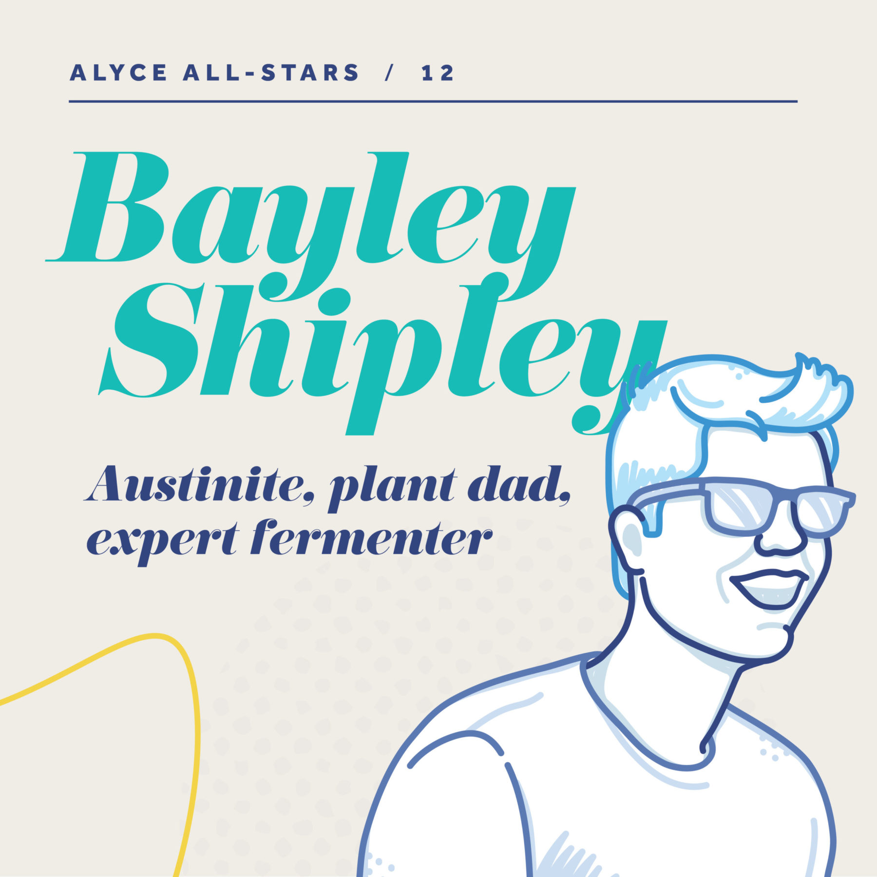 Bayley Shipley All Star