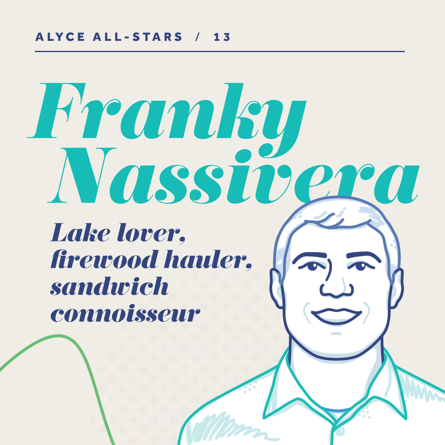 Franky Nassivera All Star