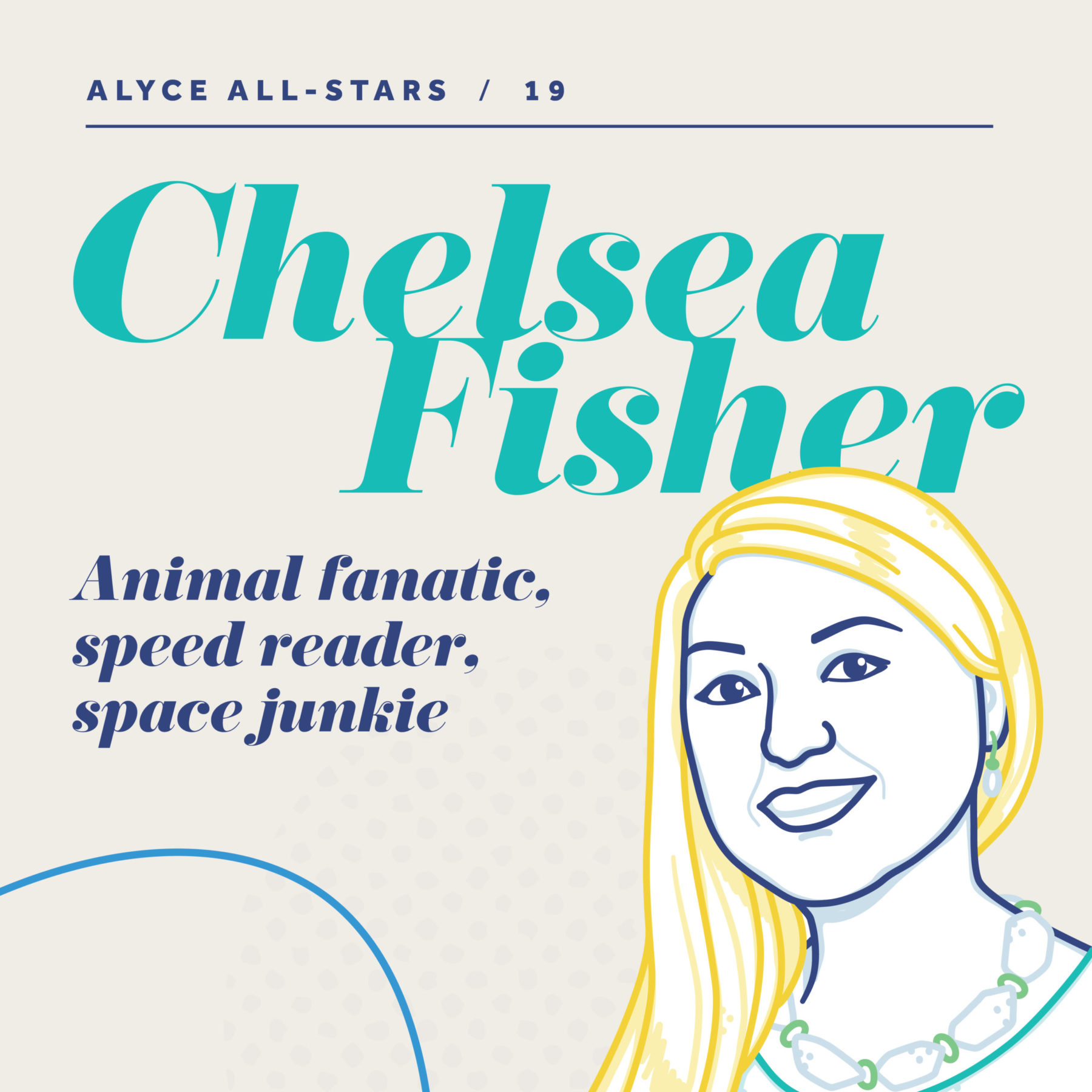 Chelsea Fisher