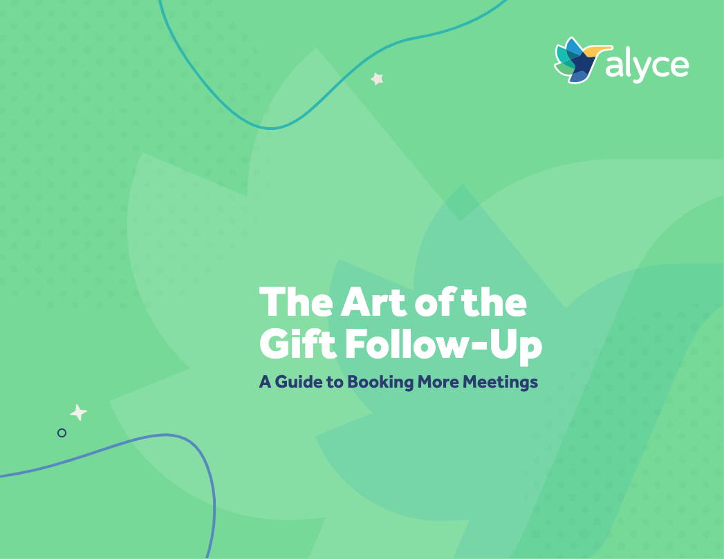 The Art of the Gift Follow Up