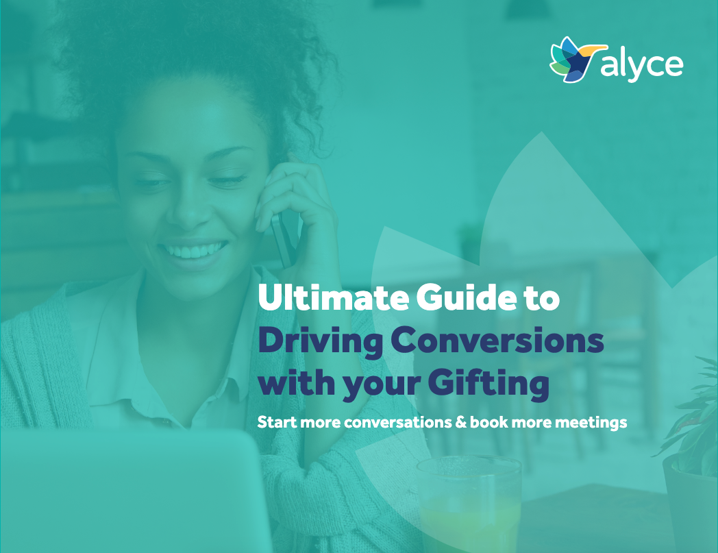 Ultimate Guide to Driving Conversions with your Gifting