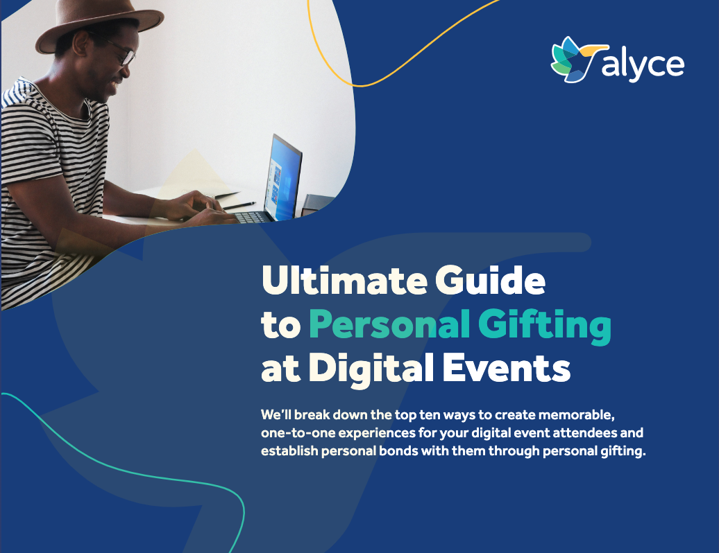 Ultimate Guide to Personal Gifting at Digital Events