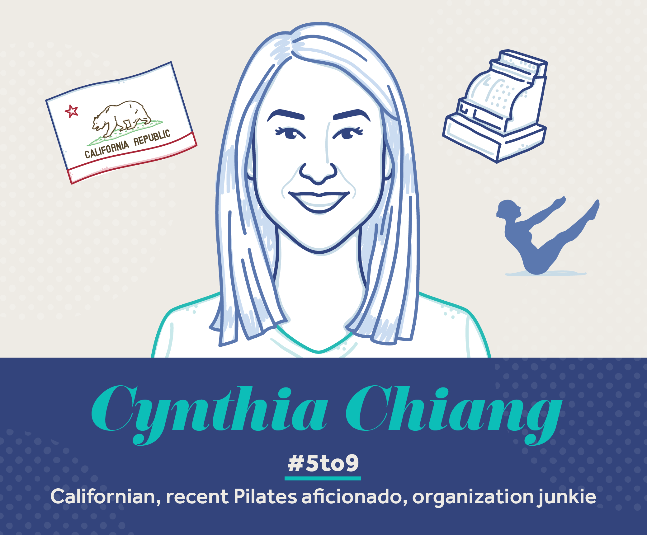 Cynthia Chiang Alyce All-Star