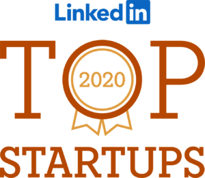 LinkedIn Top Startups, 2020