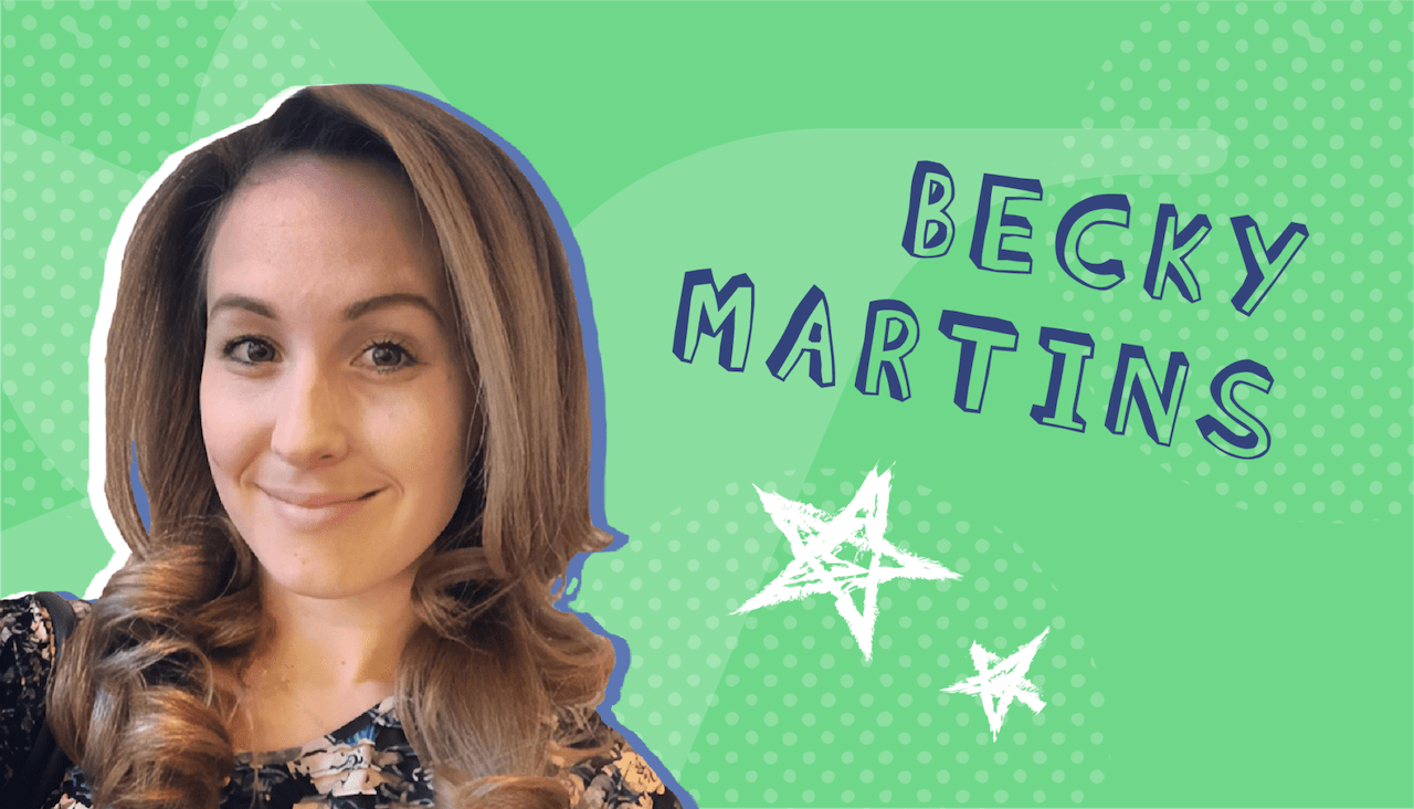 Becky Martin The Future Of Field Marketing