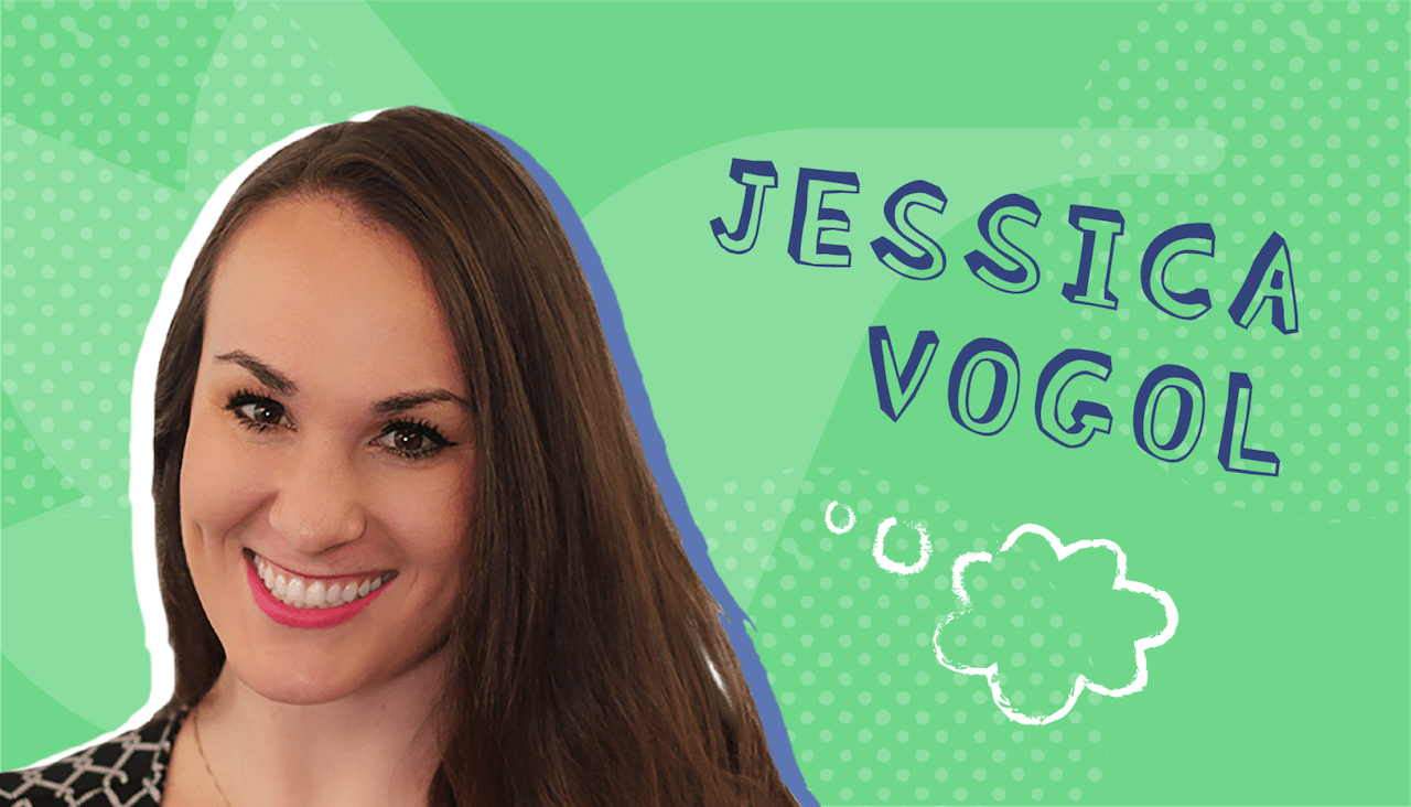 Jessica Vogol on Office Hours