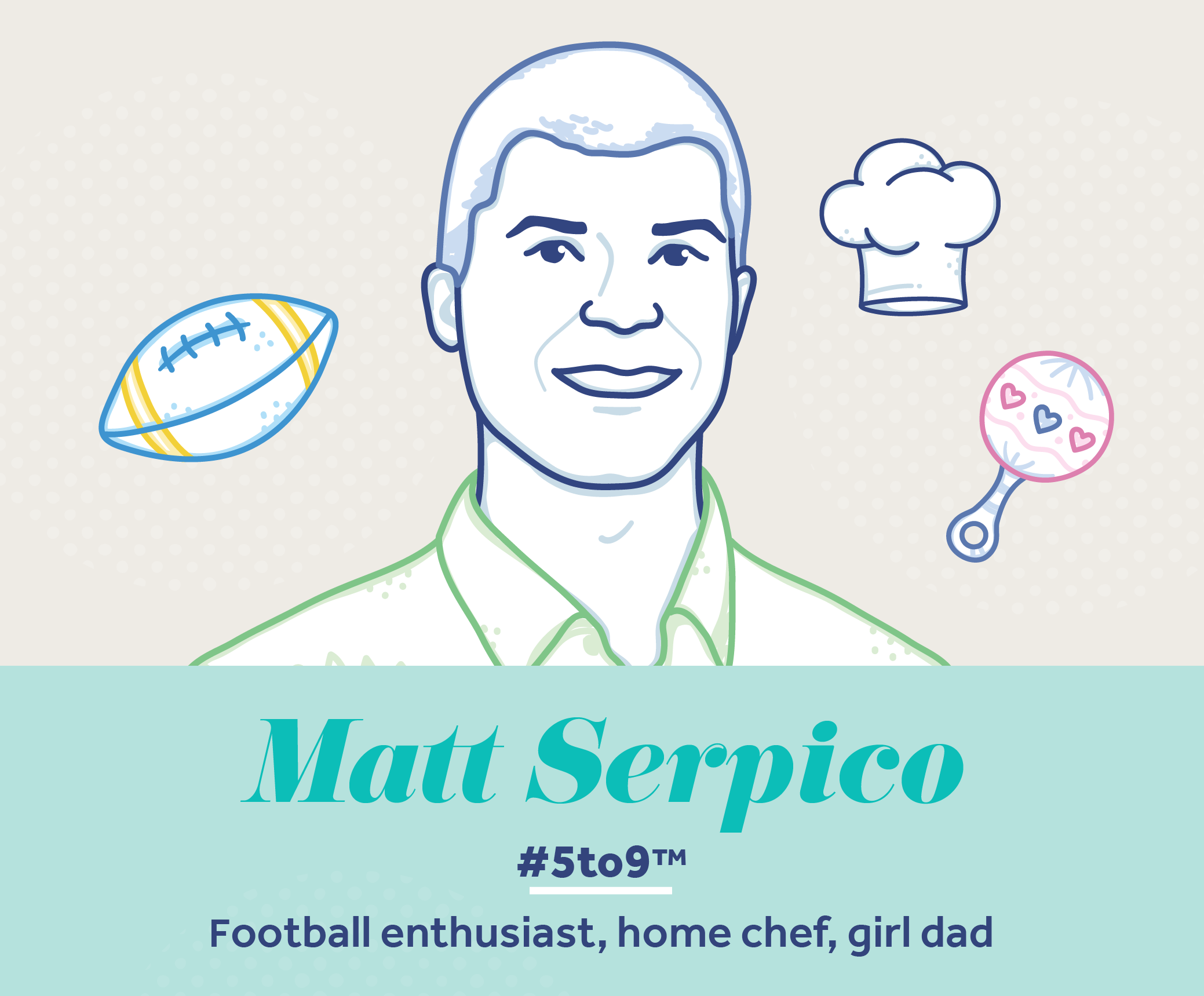 Matt Serpico All Star
