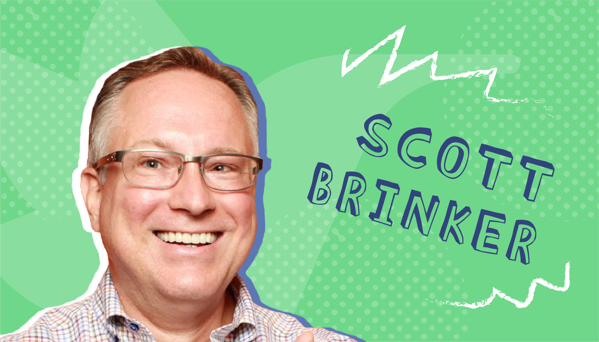 Scott Brinker Office Hours