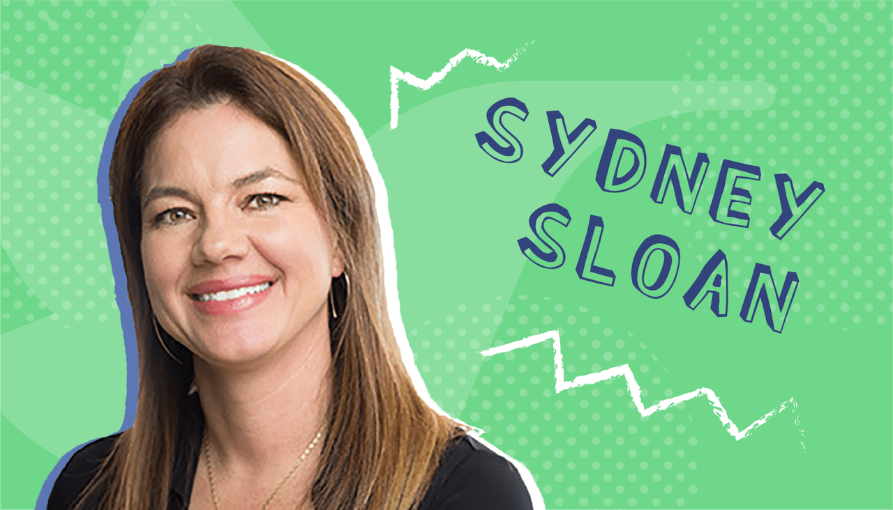 Sydney Sloan Authenticity with Marketing Automation