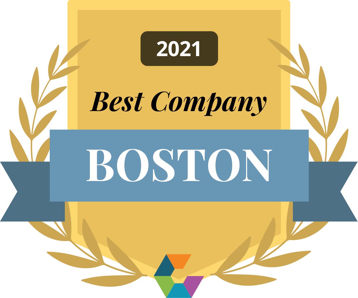 Best Company Boston 2021