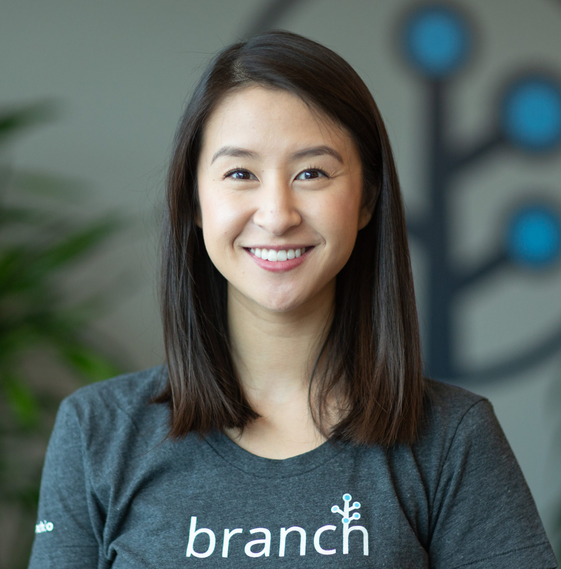 Cynthia Chiang Branch Alyce