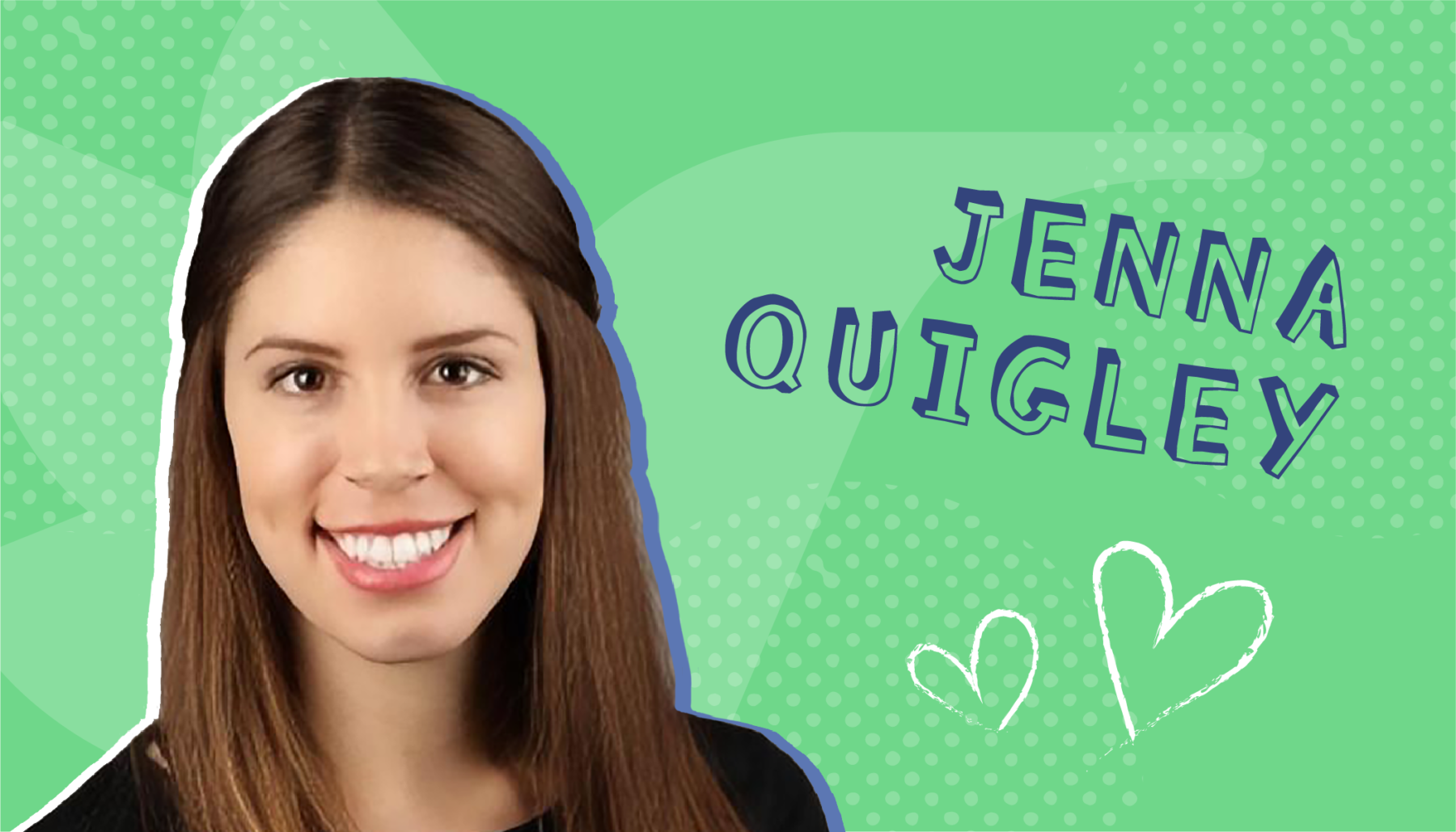 Jenna Quigley on Office Hours