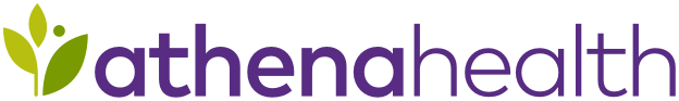 athenahealth-logo athenahealth Logo