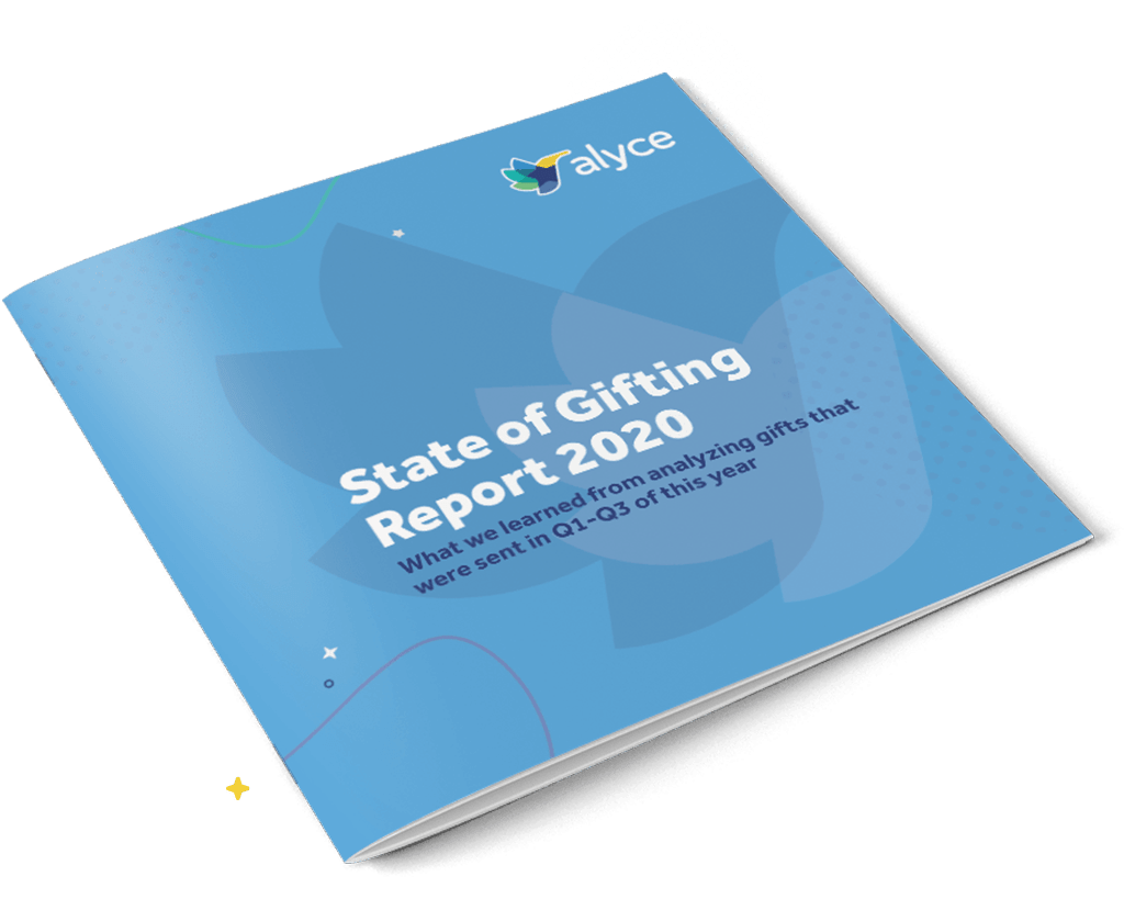 State of Gifting Report 2020 Guide