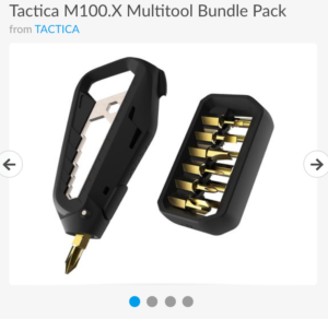 under construction campaign gift ideas - multitool