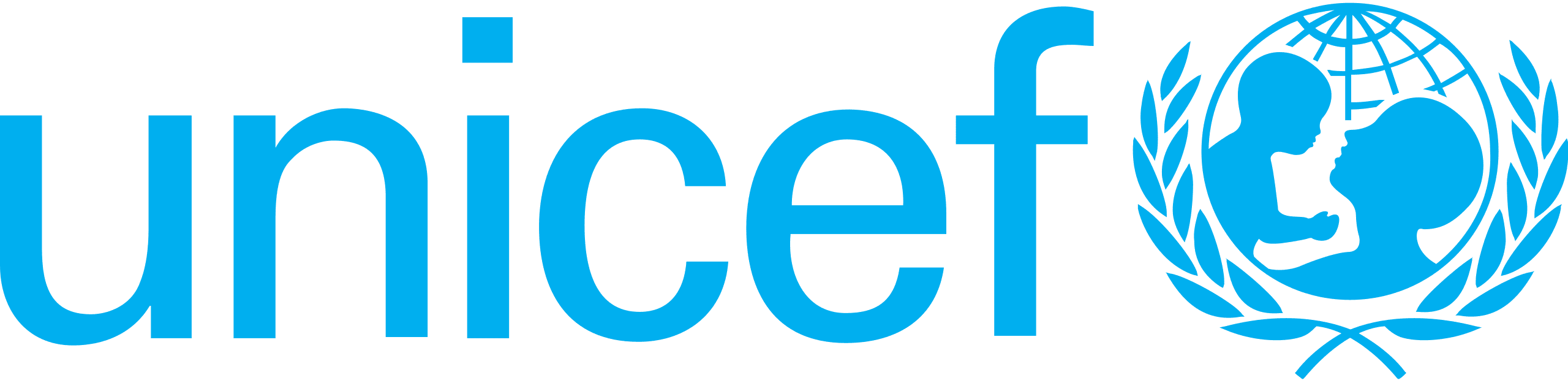 Unicef logo
