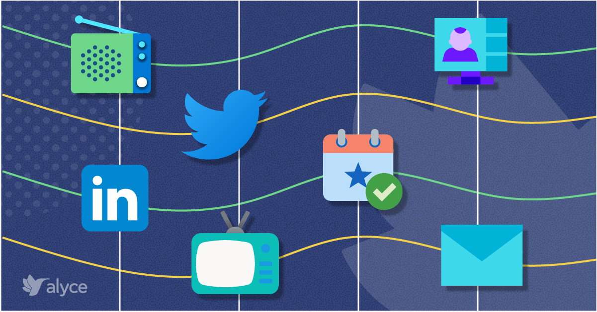 Top B2B Marketing Channels to Actually Drive Growth In 2023