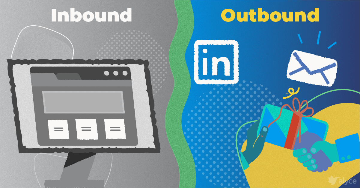 Outbound vs. Inbound: What Marketers Need to Know in 2022