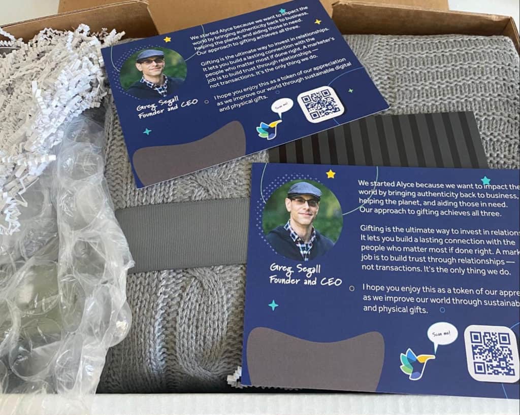 Branded Swag Boxes How To Impress Customers & Employees