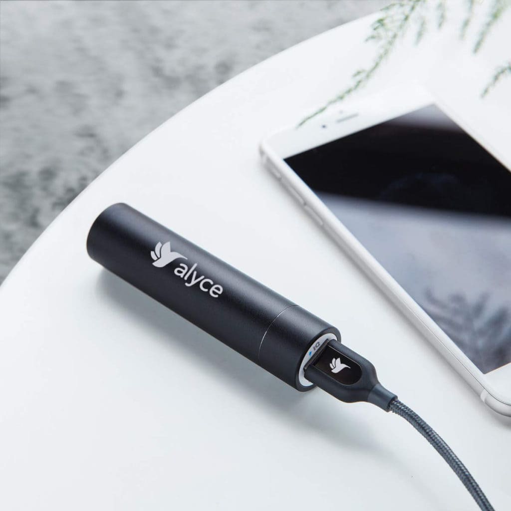 Branded Power Bank Charger (Anker)