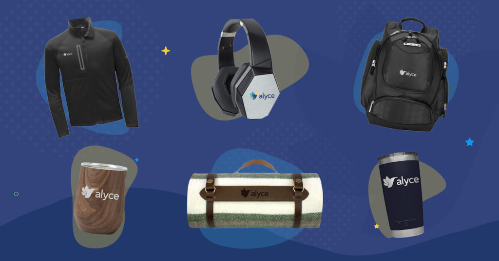 25 Branded Swag Ideas & Examples To Stand Out In 2023