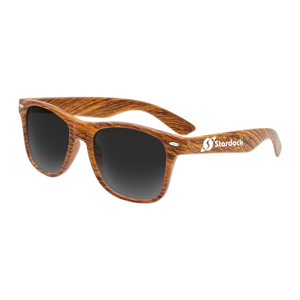 Premium Branded Sunglasses - Corporate Swag