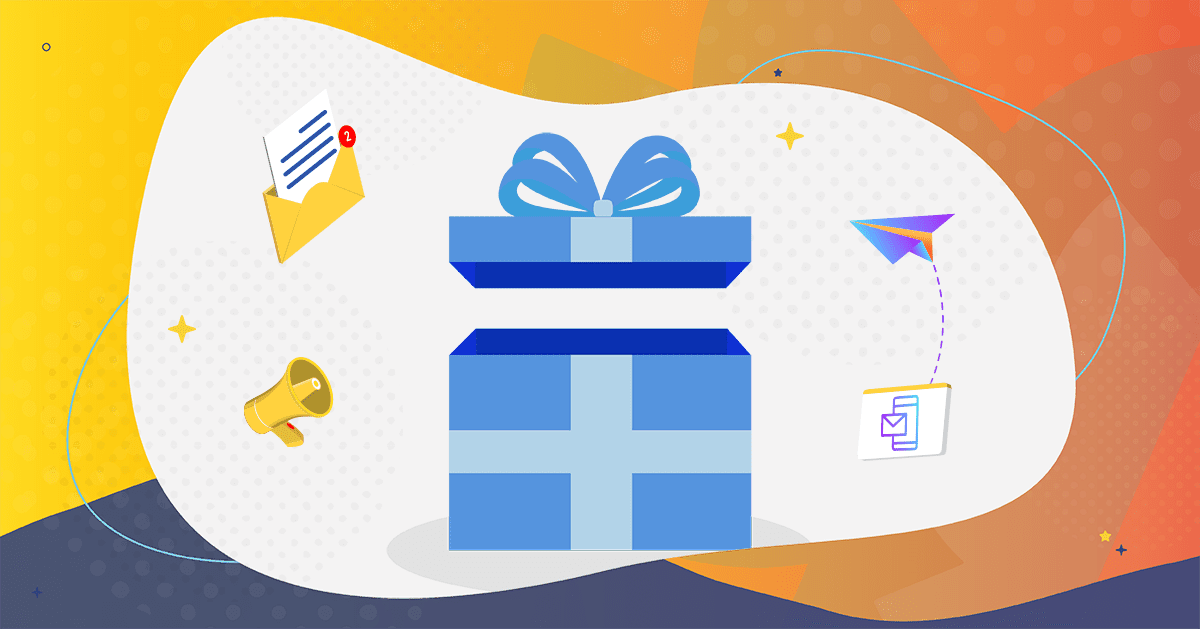 Gift Marketing Campaigns to Grow Revenue & Sales Pipeline