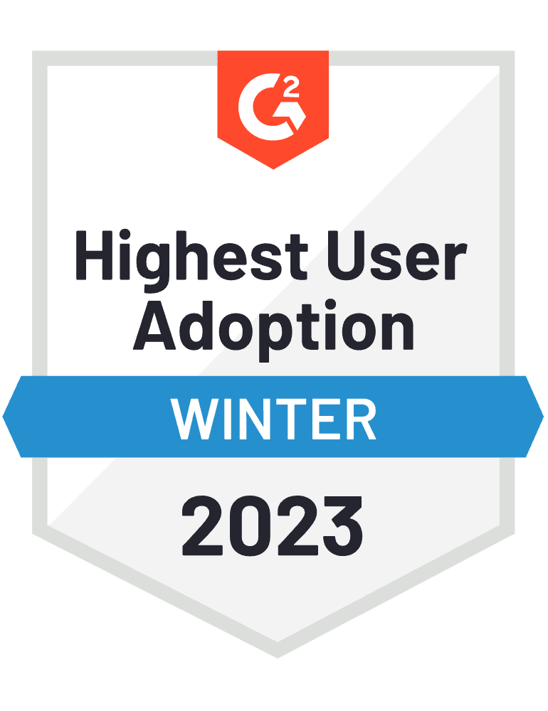 7-Alyce_HighestUserAdoption_Adoption