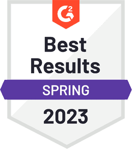 Best Results Spring 2023
