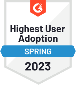 highest-user-adoption-spring-2023 Highest user adoption