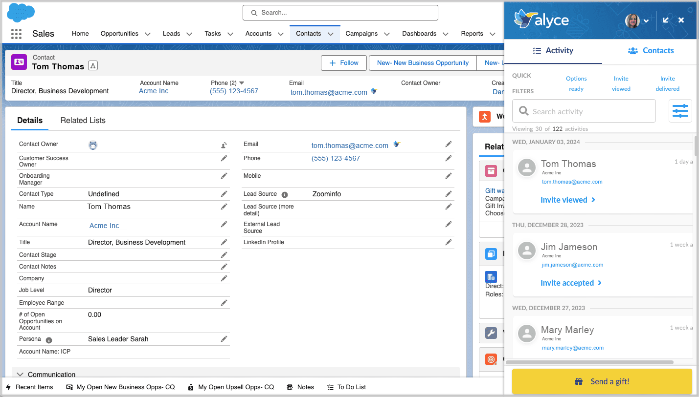 alyce-gifting-salesforce